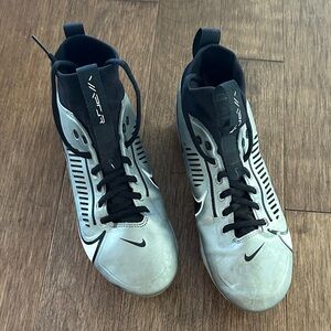 Nike Boy’s Vapor Football Cleats